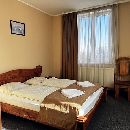Vershyna Drahobrat Exterior foto