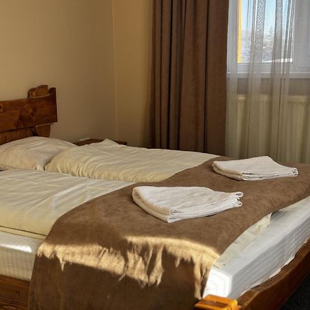 Vershyna Drahobrat Exterior foto