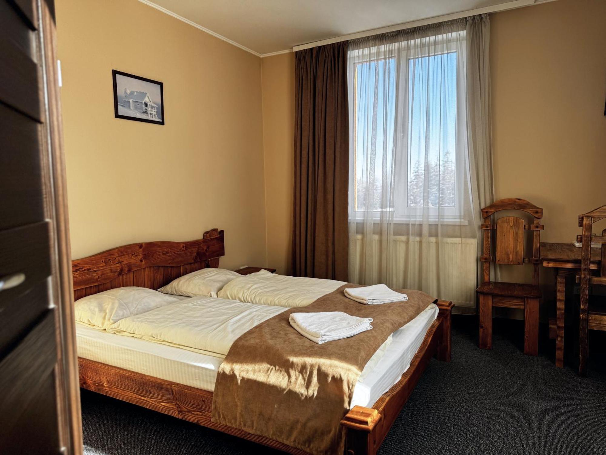 Vershyna Drahobrat Exterior foto