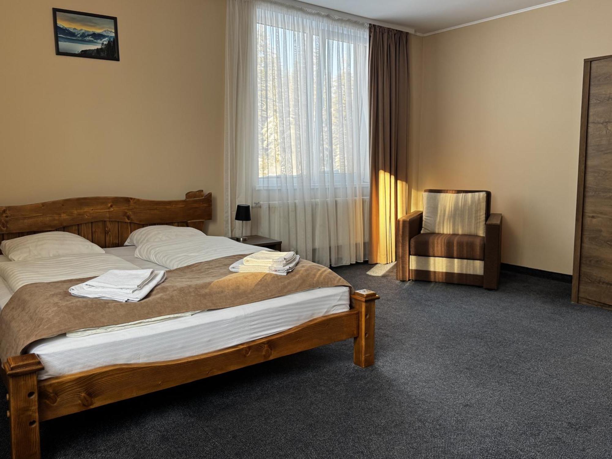 Vershyna Drahobrat Exterior foto